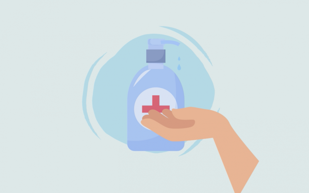 Aramark_Medidas de seguridad Covid-19